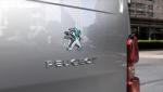 Peugeot e-Expert 2020 года